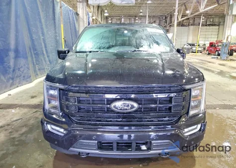 2022 Ford F150 Supercrew from USA, damaged, VIN 1FTFW1E80NFB34864
